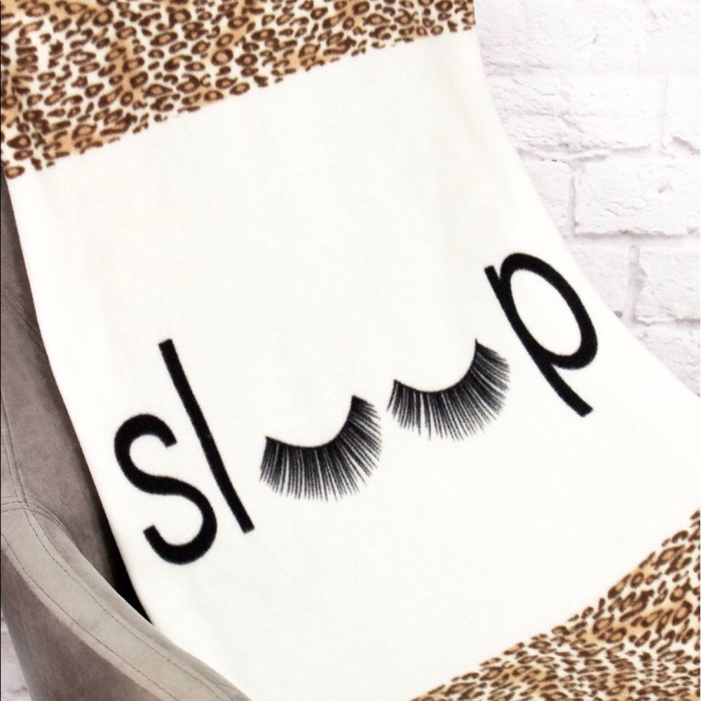 Soft Fleece Blankets